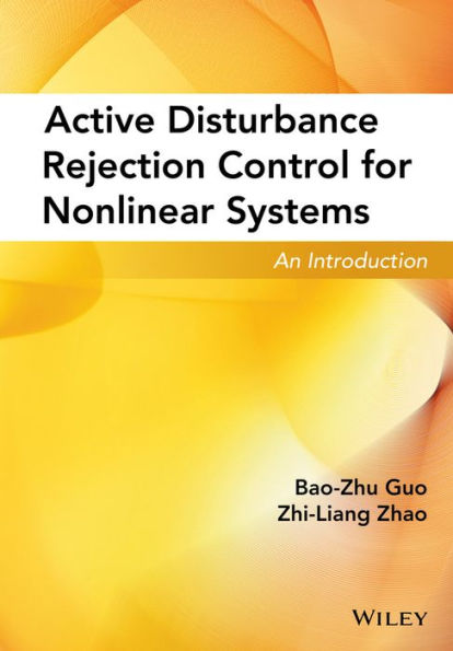 Active Disturbance Rejection Control for Nonlinear Systems: An Introduction