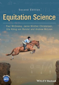 Title: Equitation Science / Edition 2, Author: Paul McGreevy