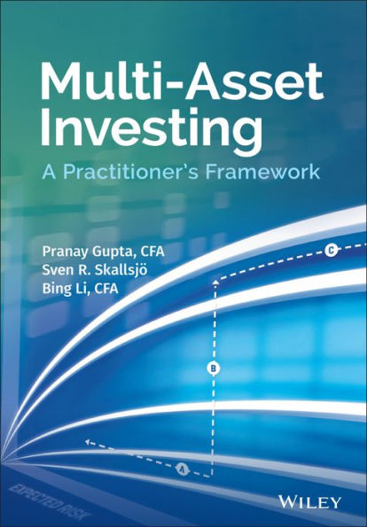 Multi-Asset Investing: A Practitioner's Framework