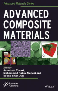 Title: Advanced Composite Materials, Author: Ashutosh Tiwari