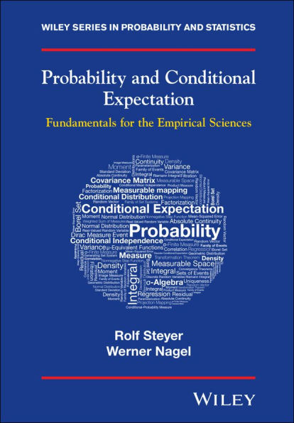 Probability and Conditional Expectation: Fundamentals for the Empirical Sciences / Edition 1