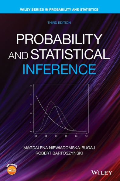 Probability and Statistical Inference / Edition 3