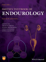 Title: Smith's Textbook of Endourology, Author: Arthur D. Smith