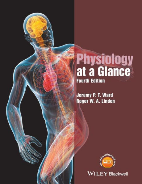 Physiology at a Glance / Edition 4