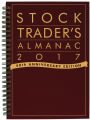 Stock Trader's Almanac 2017