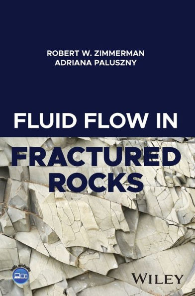 Fluid Flow in Fractured Rocks