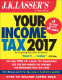 J.K. Lasser's Your Income Tax 2017: For Preparing Your 2016 Tax Return