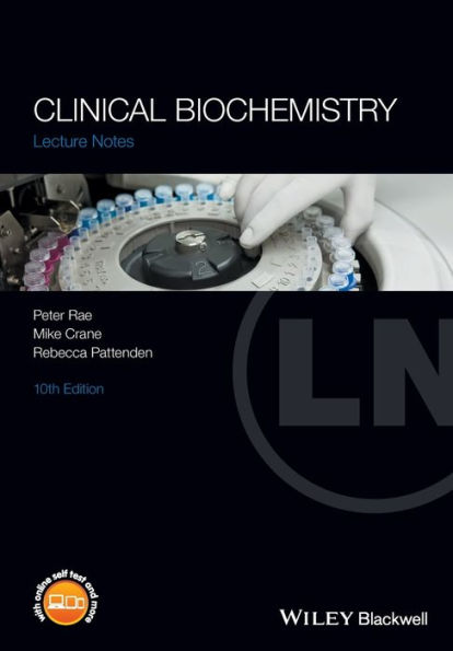 Clinical Biochemistry / Edition 10