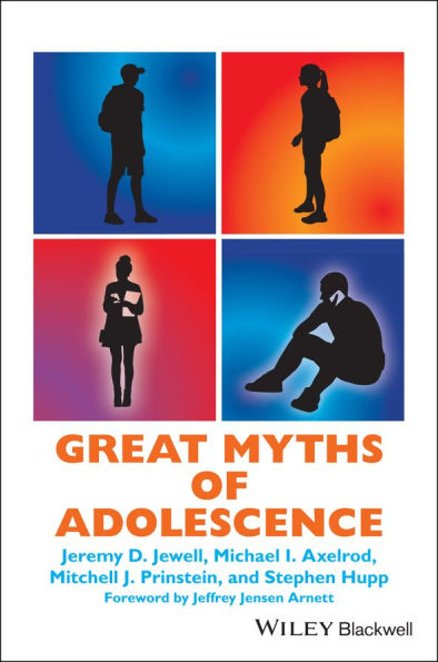 Great Myths of Adolescence