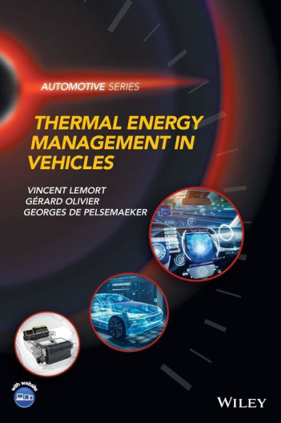 Thermal Energy Management in Vehicles