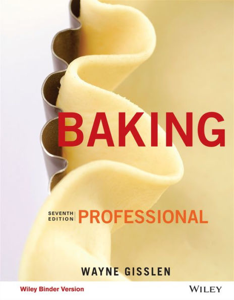 Professional Baking / Edition 7