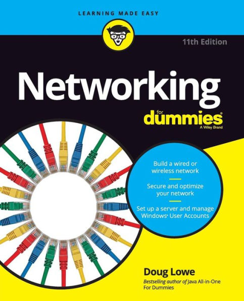 Networking For Dummies