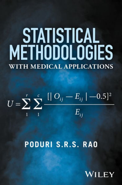 Statistical Methodologies with Medical Applications / Edition 1