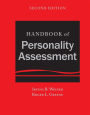 Handbook of Personality Assessment / Edition 2