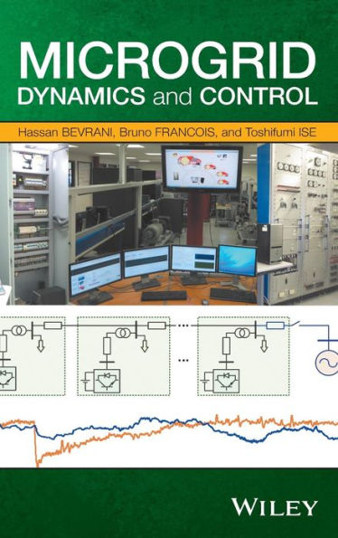 Microgrid Dynamics and Control / Edition 1