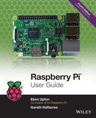 Raspberry Pi 3 platform board (Derek Molloy, 2016). The Raspberry Pi