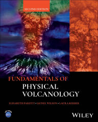 Best free ebook downloads kindle Fundamentals of Physical Volcanology  (English Edition) by Elisabeth Parfitt, Lionel Wilson, Laura Kerber