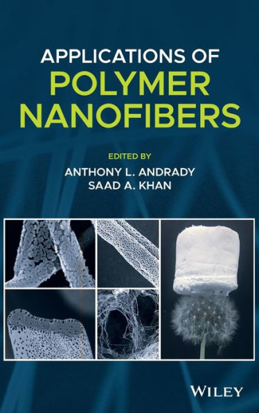 Applications of Polymer Nanofibers