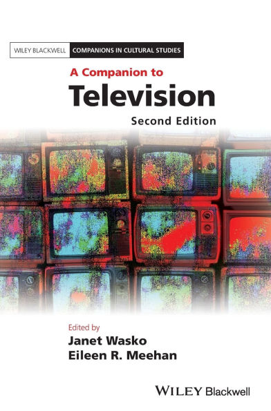 A Companion to Television