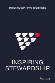 Title: Inspiring Stewardship, Author: Didier Cossin