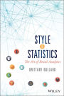 Style and Statistics: The Art of Retail Analytics