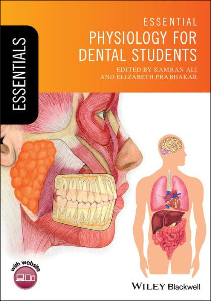 Essential Physiology for Dental Students / Edition 1