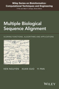 Title: Multiple Biological Sequence Alignment: Scoring Functions, Algorithms and Evaluation, Author: Ken Nguyen