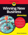 Winning New Business For Dummies