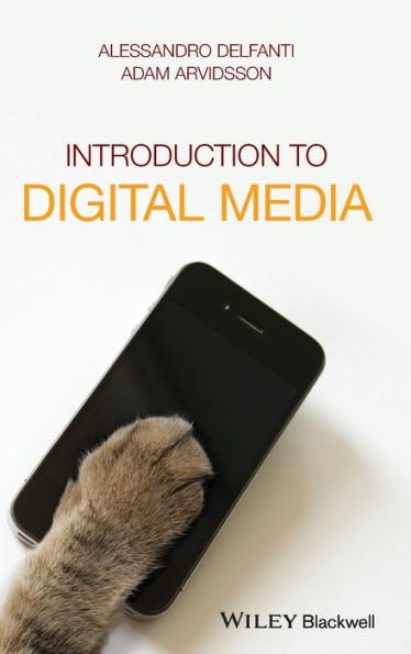Introduction to Digital Media / Edition 1