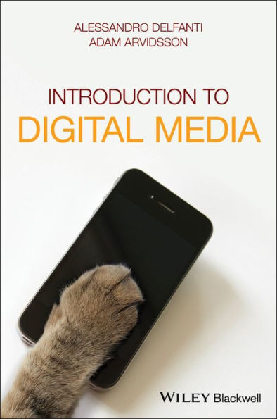 Introduction to Digital Media / Edition 1