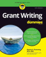 Grant Writing For Dummies