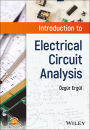 Introduction to Electrical Circuit Analysis / Edition 1