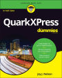 QuarkXPress For Dummies