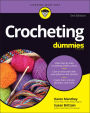 Crocheting For Dummies with Online Videos