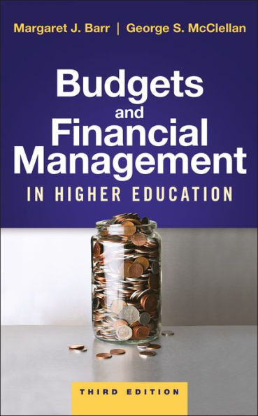 Budgets and Financial Management in Higher Education / Edition 3
