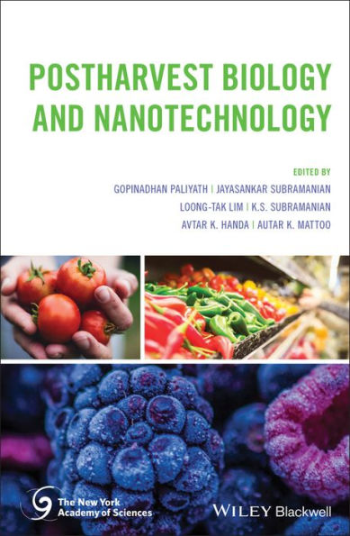 Postharvest Biology and Nanotechnology