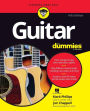 Guitar For Dummies