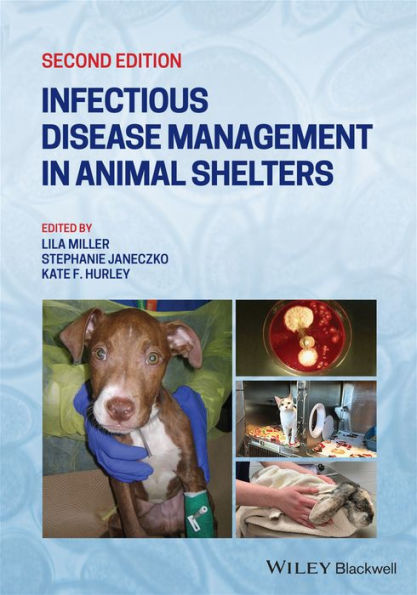 Infectious Disease Management Animal Shelters