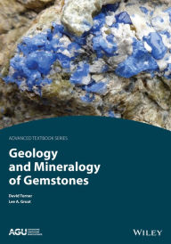 Free downloads of books for kindle Geology and Mineralogy of Gemstones (English literature) by 