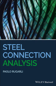 Title: Steel Connection Analysis, Author: Paolo Rugarli