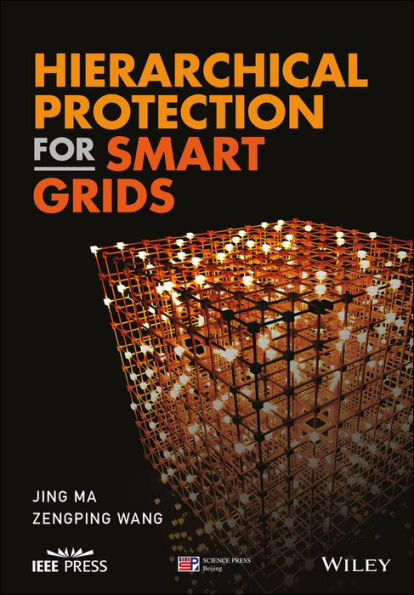 Hierarchical Protection for Smart Grids / Edition 1