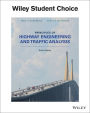 Principles of Highway Engineering and Traffic Analysis / Edition 6