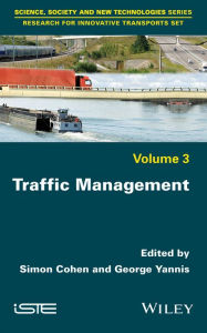 Title: Traffic Management, Author: Simon Cohen