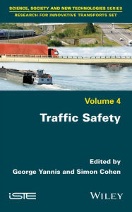 Title: Traffic Safety, Author: Paul-Louis Voger