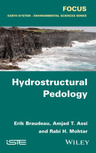 Title: Hydrostructural Pedology, Author: Erik Braudeau