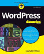 WordPress For Dummies