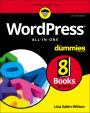 WordPress All-in-One For Dummies