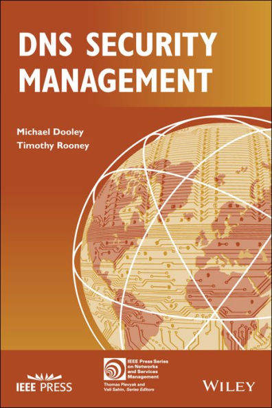 DNS Security Management / Edition 1