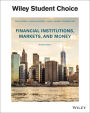 Financial Institutions, Markets, and Money / Edition 12