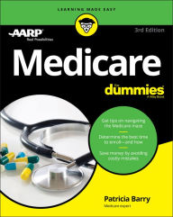 Ebooks magazines free download Medicare For Dummies